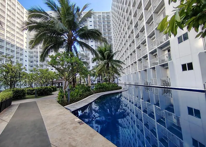 Affordable Staycation Near Moa Naia Shore Shell By Eiress Coastal Escape