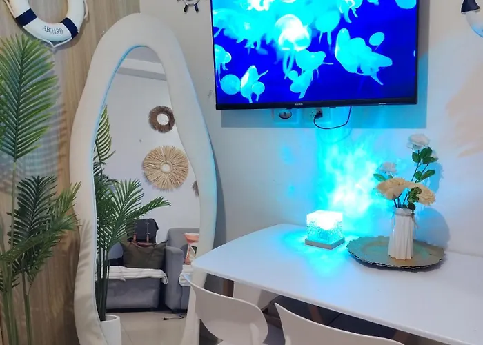 Affordable Staycation Near Moa Naia Shore Shell By Eiress Coastal Escape