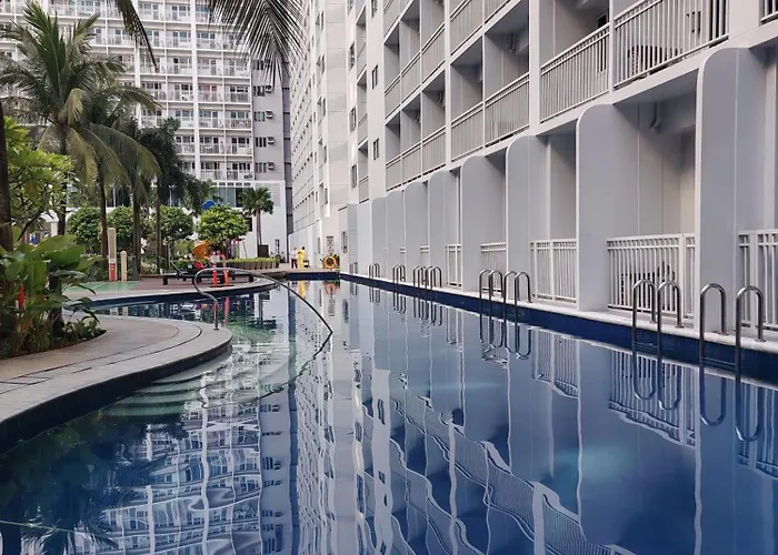 Affordable Staycation Near Moa Naia Shore Shell By Eiress Coastal Escape *
